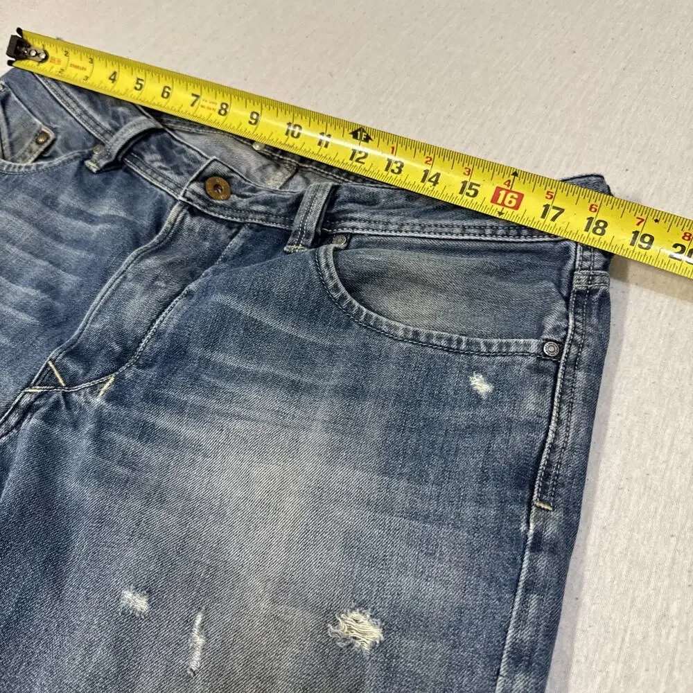 Diesel nice wear